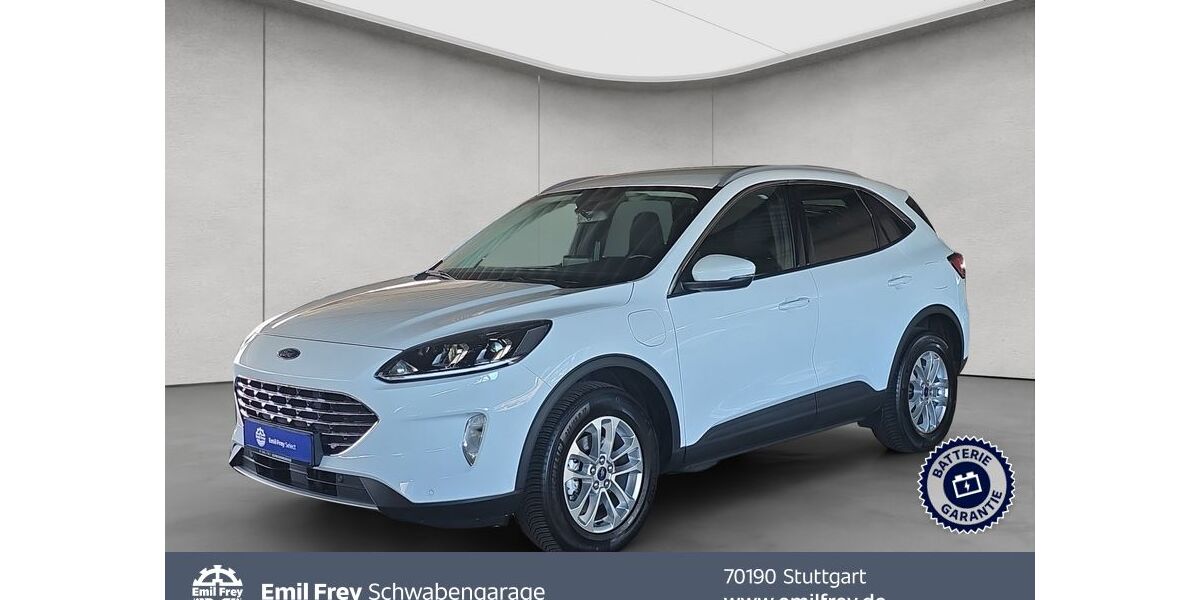 Ford Kuga 34.032 km 21.900 &euro; Stuttgart 70190
