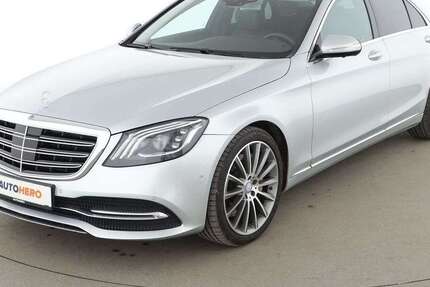 Mercedes-Benz S 450 41.813 km 40.670 &euro; Stuttgart 70195