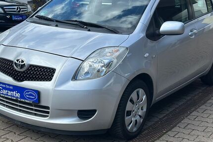 Toyota Yaris 83.749 km 3.999 &euro; Kernen im Remstal 71394