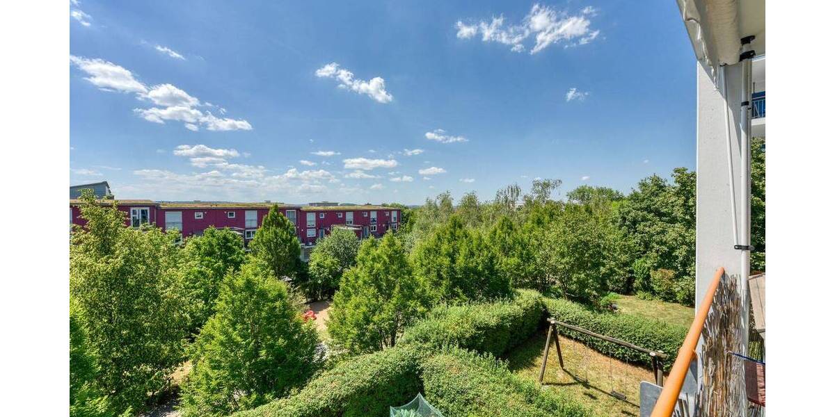 Etagenwohnung Stuttgart Bad Cannstatt - 4 Zimmer, 96 m&sup2;, 1.600&euro; | Angebot:26928758
