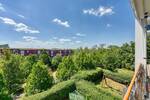 Etagenwohnung Stuttgart Bad Cannstatt - 4 Zimmer, 96 m&sup2;, 1.600&euro; | Angebot:26928758