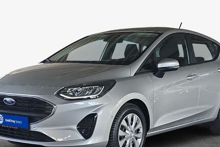Ford Fiesta 32.602 km 12.400 &euro; Stuttgart 70190