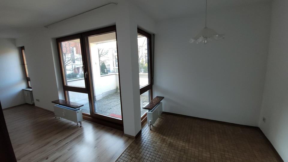 Etagenwohnung Sindelfingen - 3.5 Zimmer, 80 m&sup2;, 379.000&euro; | Angebot:25297985