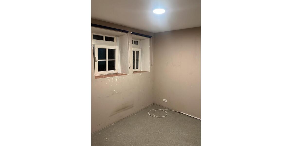 Erdgeschoßwohnung Steinheim an der Murr - 2 Zimmer, 45 m&sup2;, 140.000&euro; | Angebot:25026237