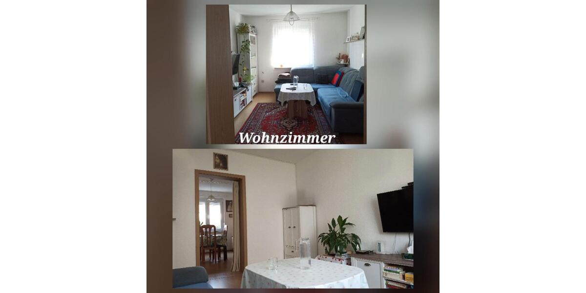 Hochparterre Kornwestheim - 3 Zimmer, 60 m&sup2;, 255.000&euro; | Angebot:24001772