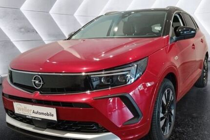 Opel Grandland (X) 71.500 km 20.875 &euro; Bietigheim-Bissingen 74321
