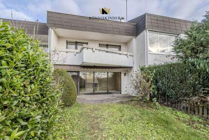 Haus Leonberg Warmbronn - 6 Zimmer, 160 m&sup2;, 545.000&euro; | Angebot:25732738