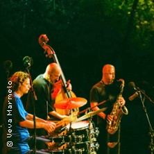 The Attic (PT/NL) 02.05.2026 Club Manufaktur e. V.