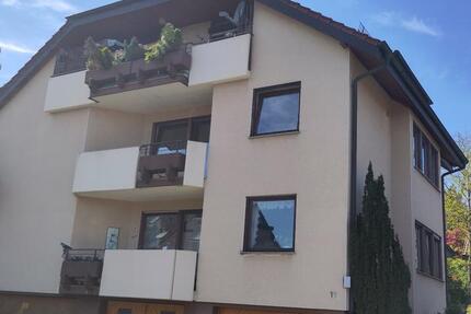 Wohnung Backnang - 2 Zimmer, 52 m&sup2;, 179.000&euro; | Angebot:27089263