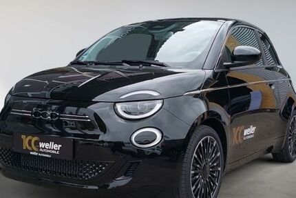 Fiat 500e 25.000 km 27.850 &euro; Bietigheim-Bissingen 74321