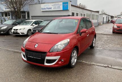 Renault Scenic 72.000 km 5.400 &euro; Fellbach-Stuttgart 70736