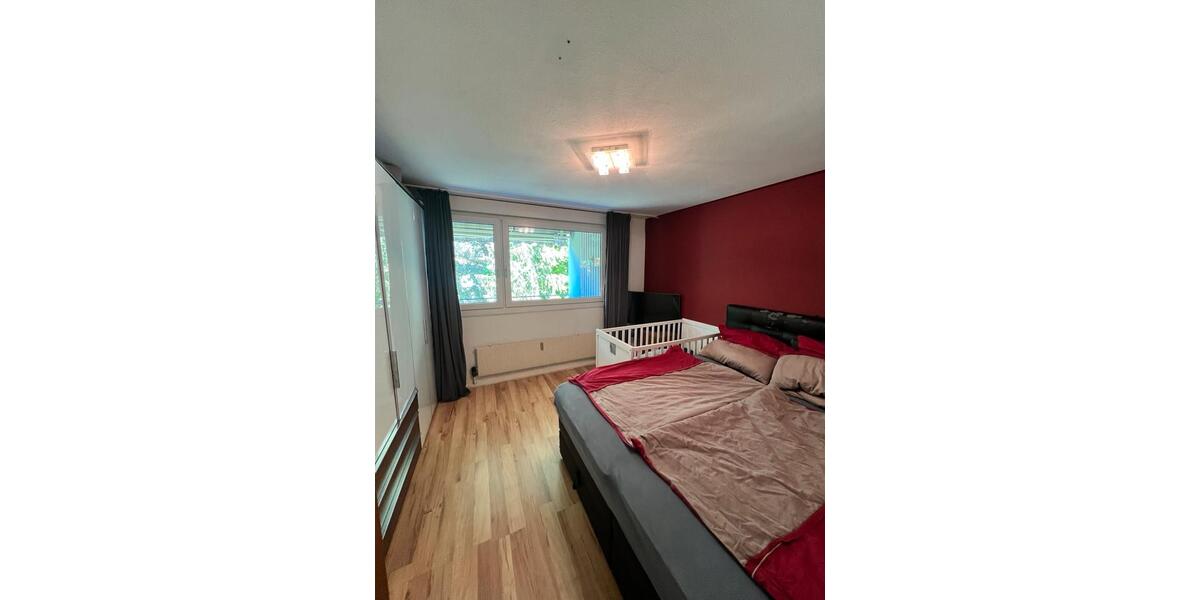 Mehrfamilienhaus, Wohnhaus Bietigheim-Bissingen Bissingen - 3.5 Zimmer, 87 m&sup2;, 292.000&euro; | Angebot:26980290