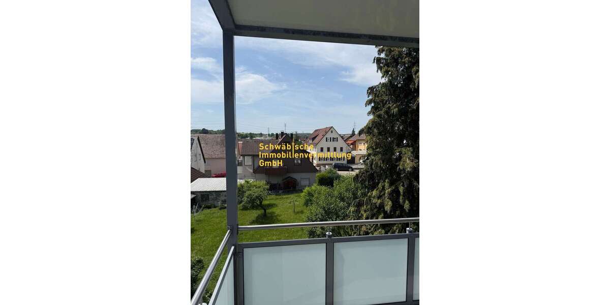 Etagenwohnung Magstadt - 2 Zimmer, 54 m&sup2;, 185.000&euro; | Angebot:26982237