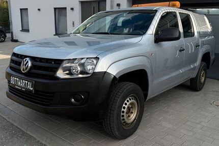 VW Amarok 129.500 km 17.999 &euro; Großbottwar 71723