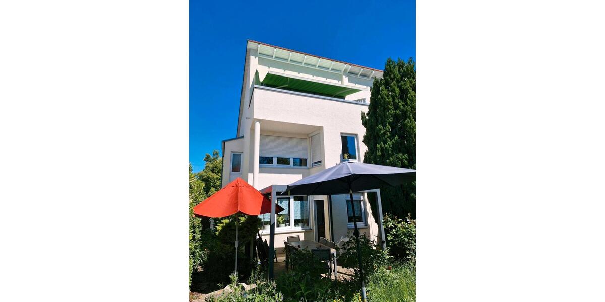 Reihenhaus Stuttgart Vaihingen - 4.5 Zimmer, 144 m&sup2;, 845.000&euro; | Angebot:26932591