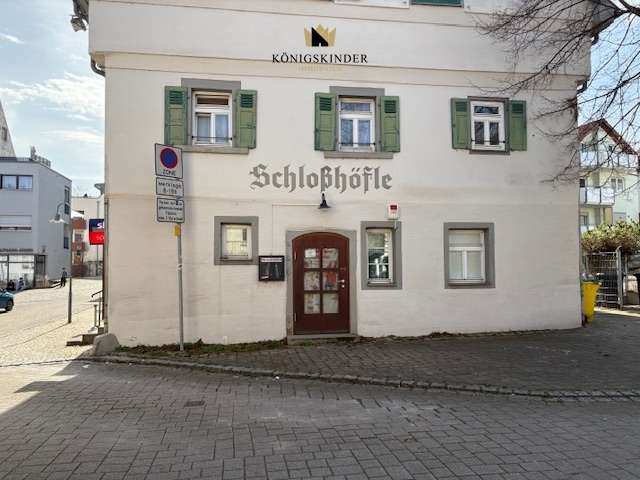 Gewerbeobjekt Remseck am Neckar - 199.000&euro; | Angebot:26915251