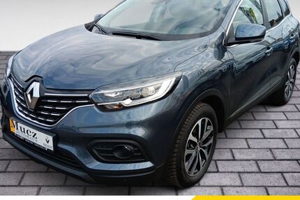 Renault Kadjar 8.000 km 19.890 &euro; Schorndorf 73614