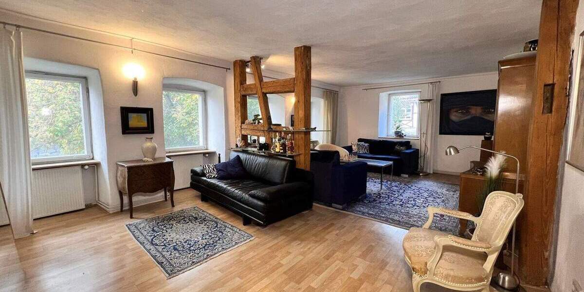 Mehrfamilienhaus, Wohnhaus Weinsberg / Wimmental Wimmental - 8 Zimmer, 277 m&sup2;, 800.000&euro; | Angebot:25743852