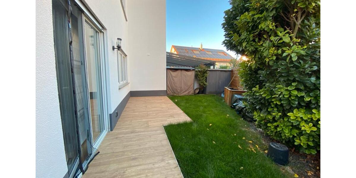 Doppelhaushälfte Lehrensteinsfeld - 5 Zimmer, 142 m&sup2;, 529.000&euro; | Angebot:25510338