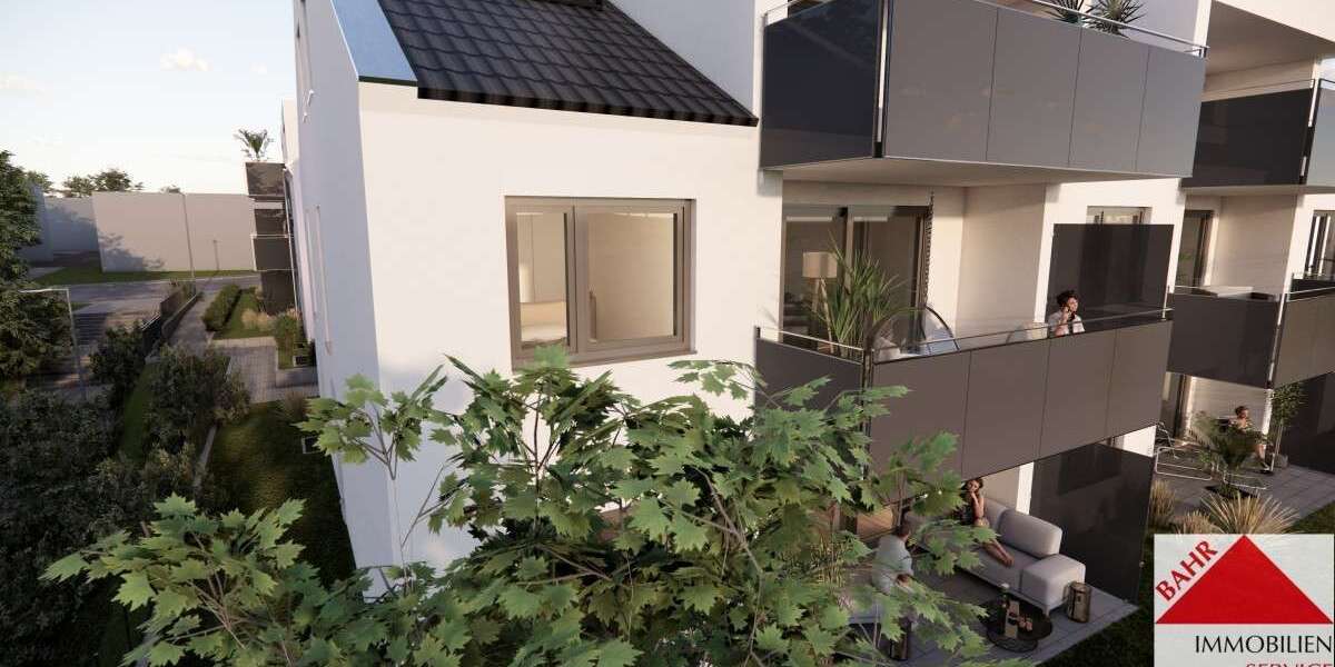 Etagenwohnung Waiblingen-Bittenfeld Bittenfeld - 4 Zimmer, 86 m&sup2;, 549.000&euro; | Angebot:27549605