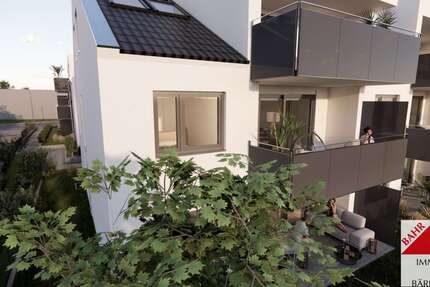 Wohnung Waiblingen-Bittenfeld Bittenfeld - 4 Zimmer, 86 m&sup2;, 549.000&euro; | Angebot:27549605