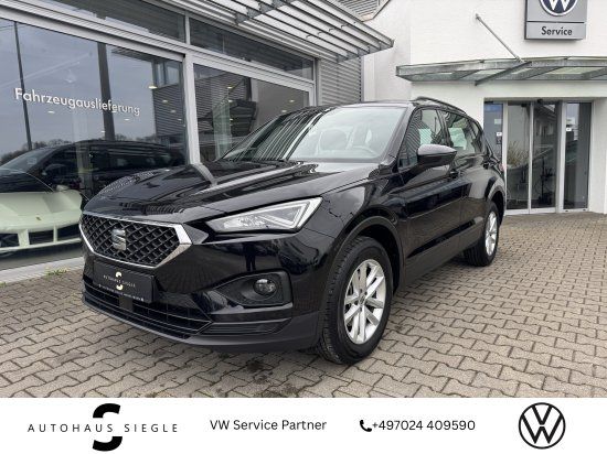 Seat Tarraco 18.929 km 31.640 &euro; Wendlingen am Neckar 73240