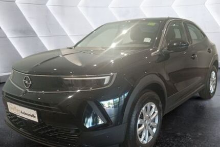 Opel Mokka 47.800 km 15.480 &euro; Bietigheim-Bissingen 74321
