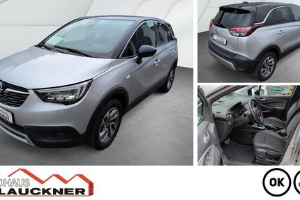 Opel Crossland (X) 24.800 km 12.690 &euro; Wüstenrot 71543