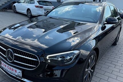 Mercedes-Benz E 300 128.000 km 29.790 &euro; Leingarten 74211