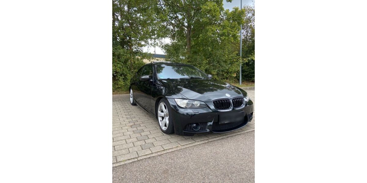 BMW 335 285.000 km 9.200 &euro; Heimsheim 71296