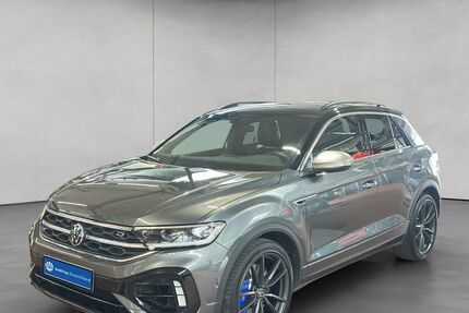 VW T-Roc 10.901 km 38.890 &euro; Filderstadt 70794