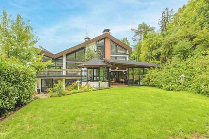 Haus Stuttgart Hasenberg - 8 Zimmer, 393 m&sup2;, 5.500&euro; | Angebot:26633149