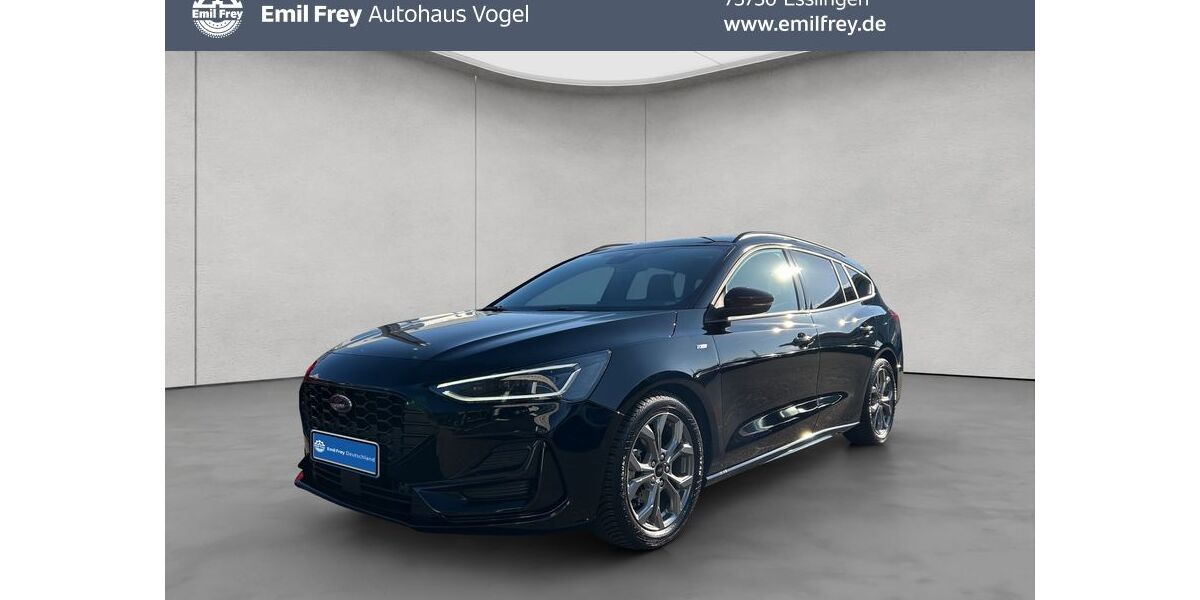 Ford Focus 26.517 km 21.980 &euro; Esslingen 73730