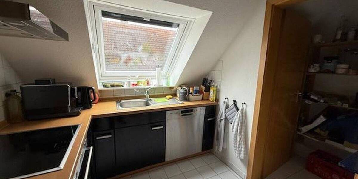 Etagenwohnung Kernen i. Stetten - 2 Zimmer, 61 m&sup2;, 285.000&euro; | Angebot:26061695