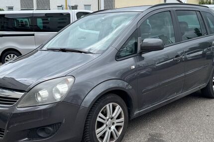 Opel Zafira 225.000 km 990 &euro; Filderstadt bei Stuttgart 70794