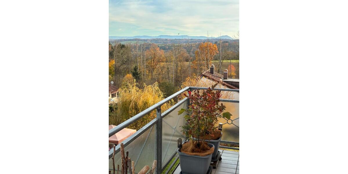 Maisonettenwohnung Reichenbach an der Fils - 3.5 Zimmer, 110 m&sup2;, 352.000&euro; | Angebot:24696197