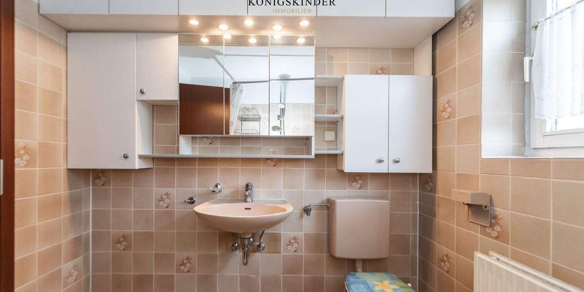 Etagenwohnung Gerlingen - 4 Zimmer, 106 m&sup2;, 425.000&euro; | Angebot:25676017