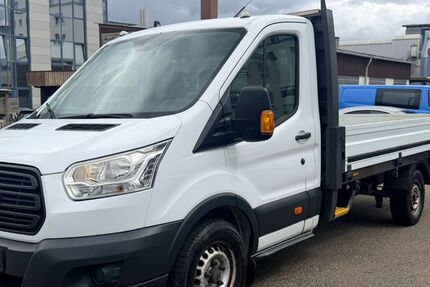 Ford Transit 172.000 km 10.990 &euro; Filderstadt bei Stuttgart 70794
