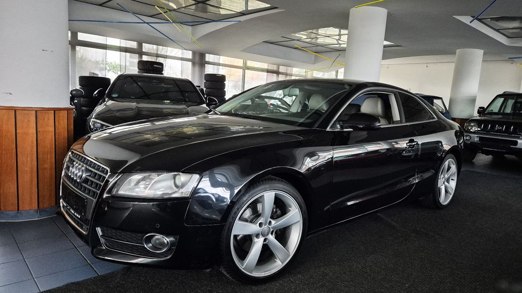 Audi A5 176.000 km 8.490 &euro; Filderstadt 70794