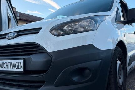 Ford Tourneo Connect 145.000 km 4.950 &euro; Felbach 70736