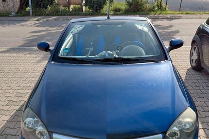 Opel Tigra 207.640 km 1.690 &euro; Mühlacker 75417