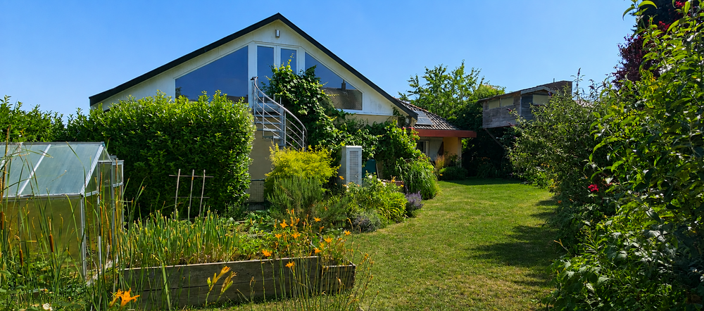 Einfamilienhaus Leingarten - 8 Zimmer, 200 m&sup2;, 950.000&euro; | Angebot:27313356