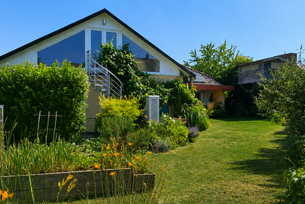 Haus Leingarten - 8 Zimmer, 200 m&sup2;, 950.000&euro; | Angebot:27313356