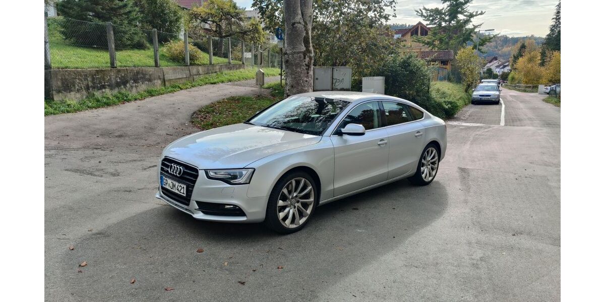 Audi A5 155.555 km 17.100 &euro; Möglingen 71696