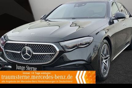 Mercedes-Benz E 220 16.149 km 56.990 &euro; Böblingen 71034