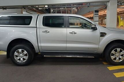 Ford Ranger 107.000 km 26.400 &euro; Esslingen am Neckar 73733