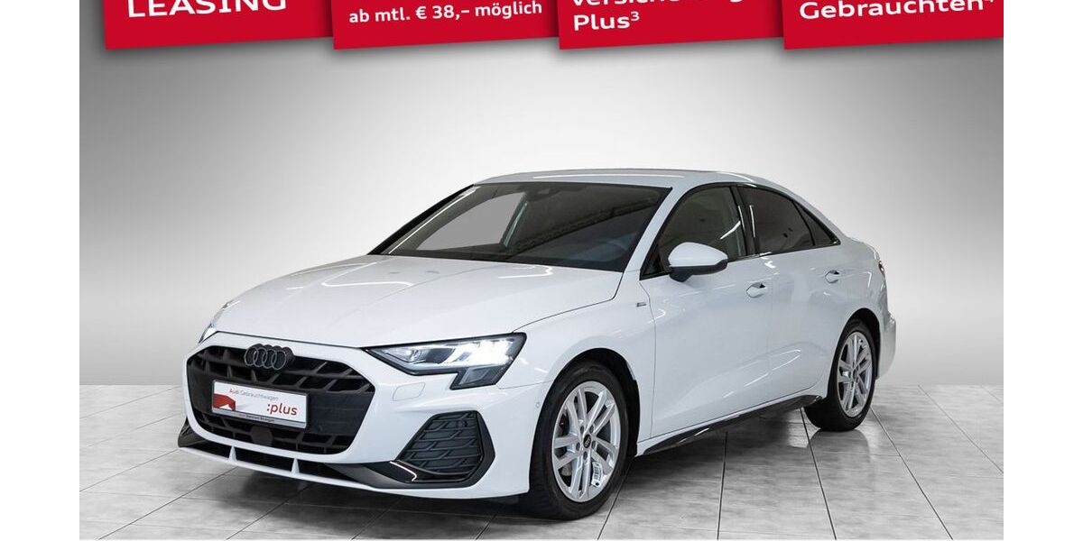Audi A3 13.332 km 35.920 &euro; Böblingen 71034