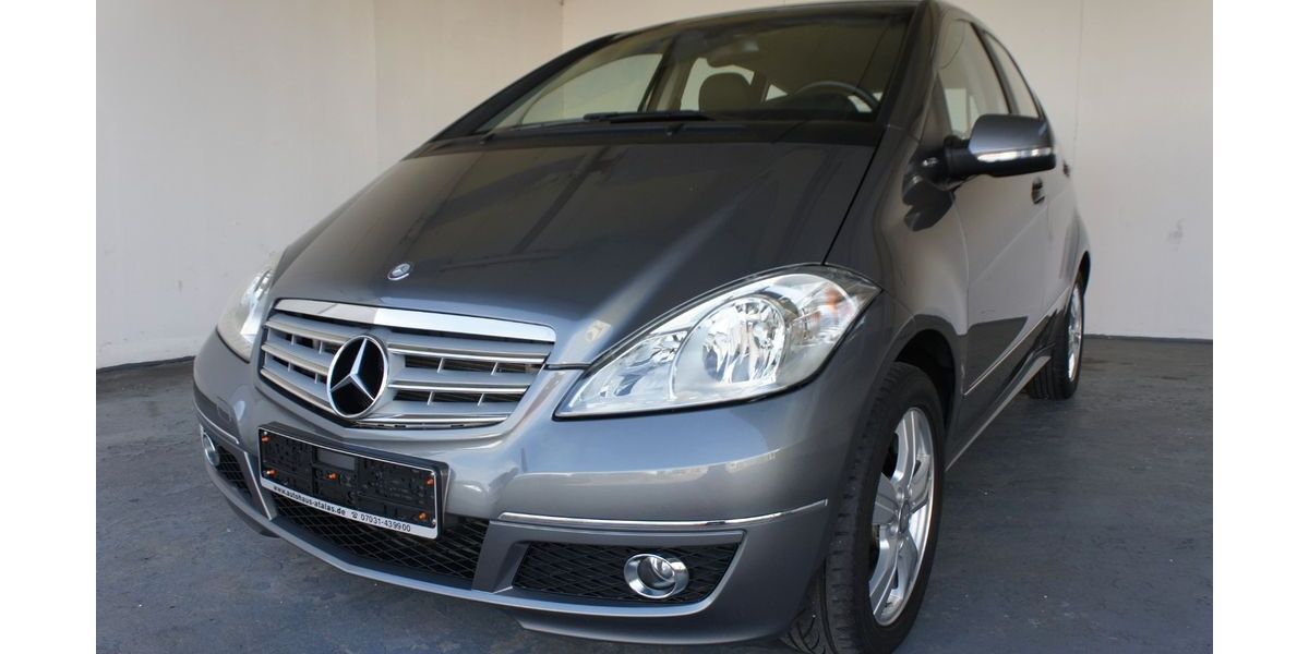 Mercedes-Benz A 180 184.000 km 5.200 &euro; Sindelfingen 71065