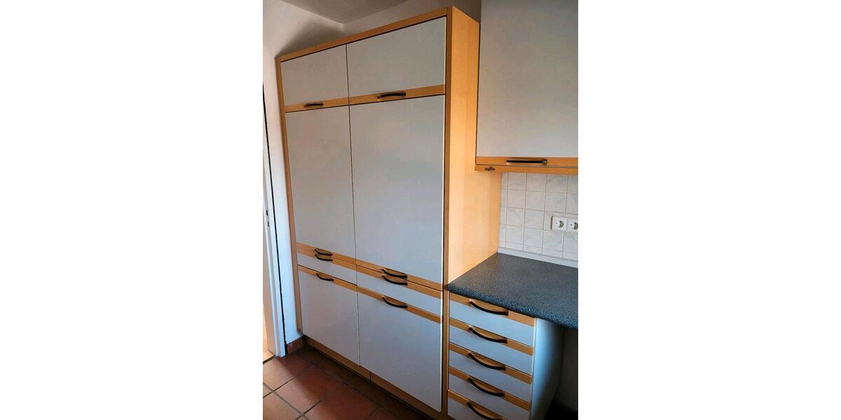 Dachgeschoßwohnung Stuttgart Birkach - 4 Zimmer, 74 m&sup2;, 990&euro; | Angebot:26431341