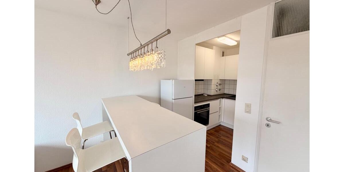 Terrassenwohnung Stuttgart Lehen - 1 Zimmer, 45 m&sup2;, 950&euro; | Angebot:27549967